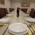 Πανσιόν Regina Mundi Međugorje