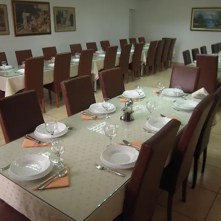 게스트하우스 Regina Mundi Međugorje