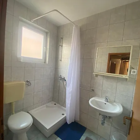 Regina Mundi 게스트하우스