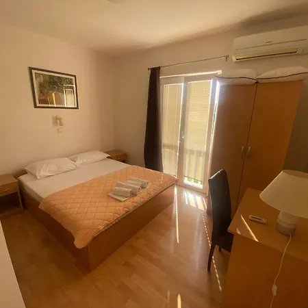 Guest house Regina Mundi 3*