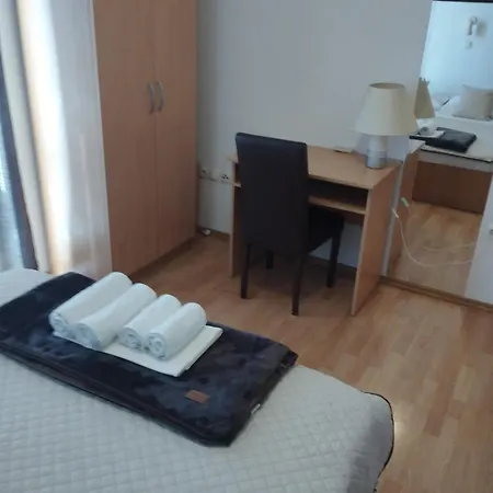 Regina Mundi Međugorje