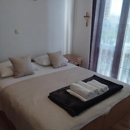 Regina Mundi Guest house