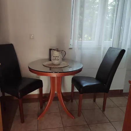 Guest house Regina Mundi Medjugorje
