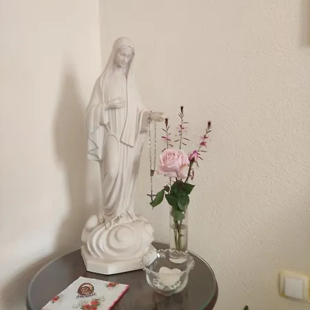 Regina Mundi Gæstehus