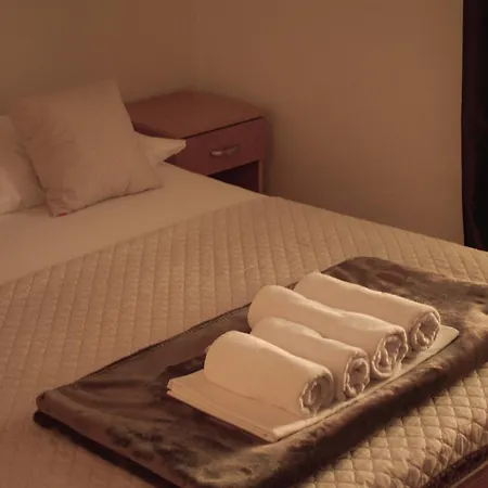 Regina Mundi Guest house 3*