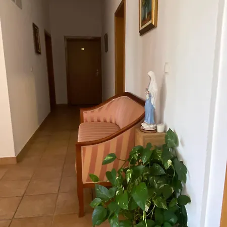 招待所 里贾纳芒迪旅馆 Međugorje