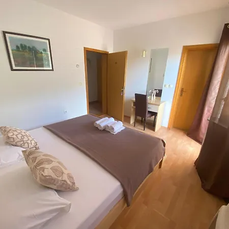 Guest house Regina Mundi 3*