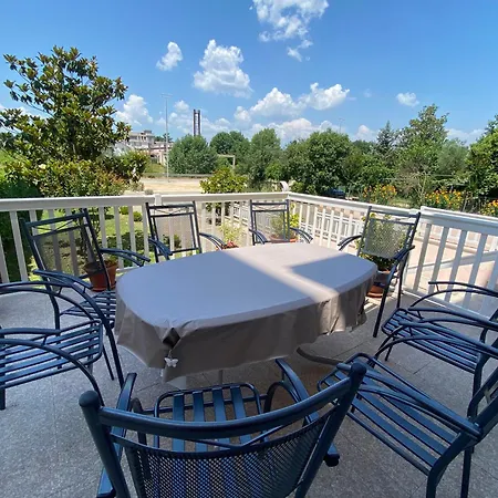 Regina Mundi 게스트하우스 Međugorje