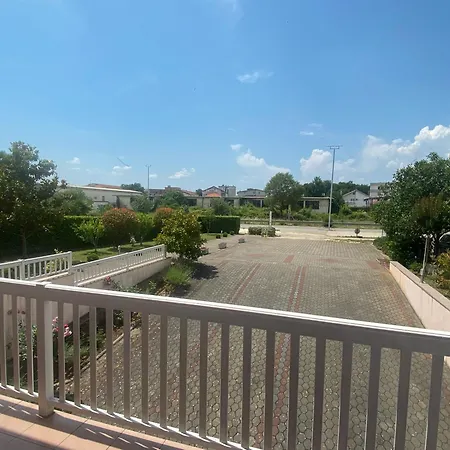 里贾纳芒迪旅馆 Međugorje