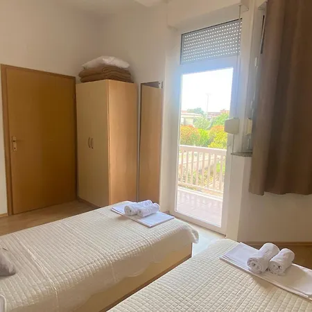 Gasthof Regina Mundi Međugorje
