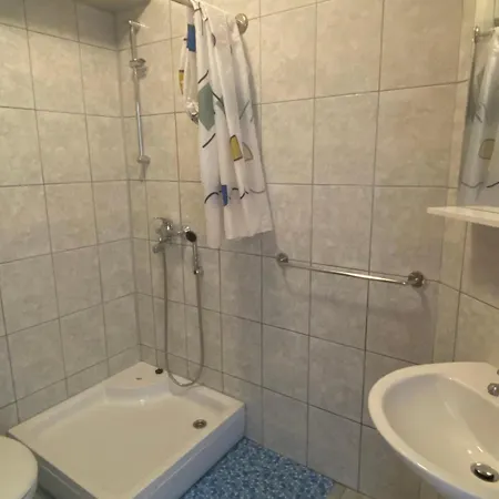 Regina Mundi Gostinjska kuća