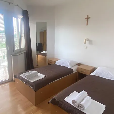 Regina Mundi 3* Međugorje