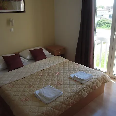 Regina Mundi Guest house Medjugorje