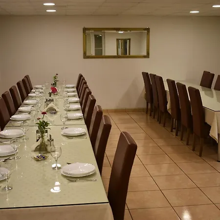 Gasthof Regina Mundi Međugorje