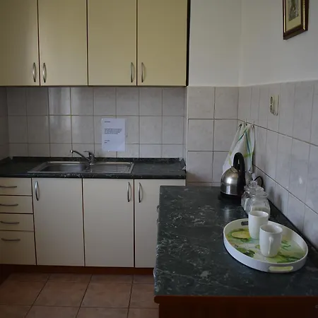 Regina Mundi Guest house 3*