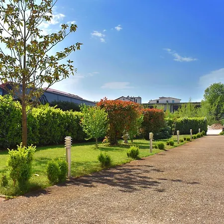 Regina Mundi 게스트하우스