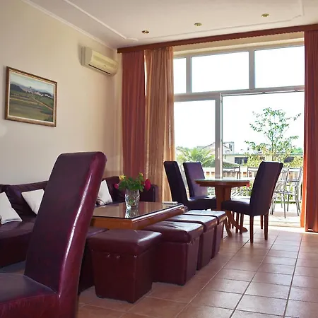 Regina Mundi 게스트하우스