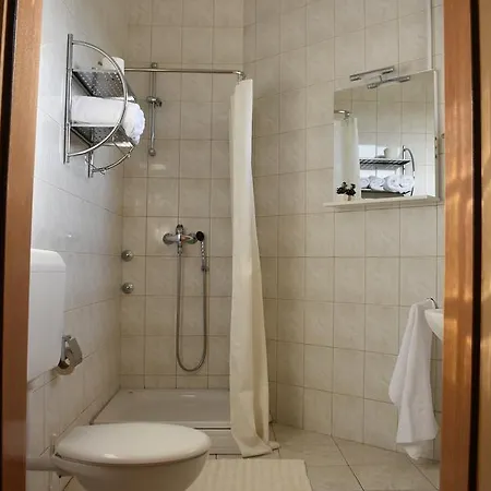 Gæstehus Regina Mundi 3*