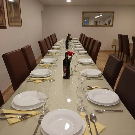 Regina Mundi Međugorje