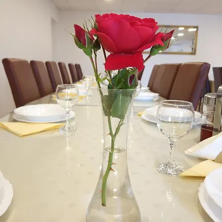 Guest house Regina Mundi