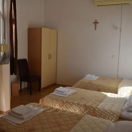 Regina Mundi 게스트하우스 3*