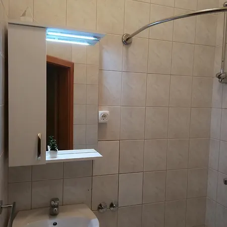Regina Mundi Guest house Medjugorje