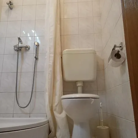 Guest house Regina Mundi