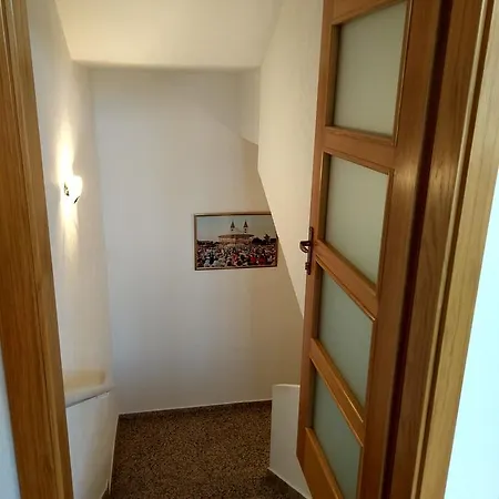 게스트하우스 Regina Mundi Međugorje