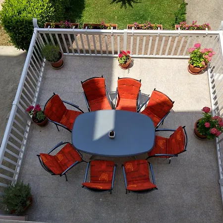 Regina Mundi 3* Međugorje