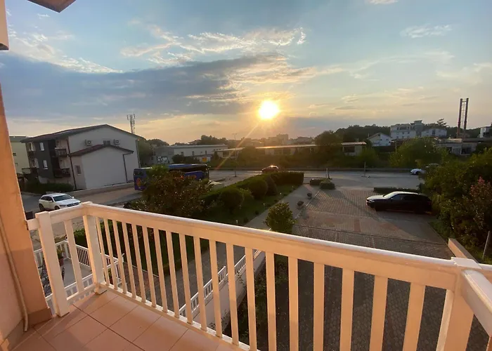 Regina Mundi 3* Međugorje