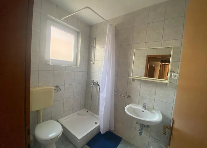 Regina Mundi Pensjonat