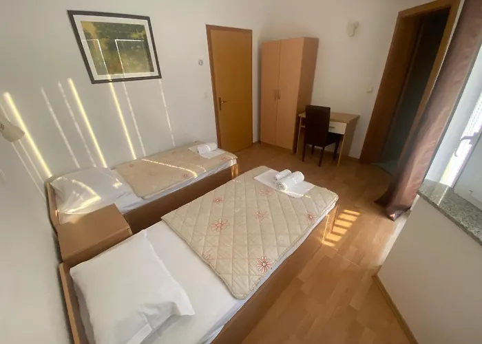 Regina Mundi Pensjonat Međugorje