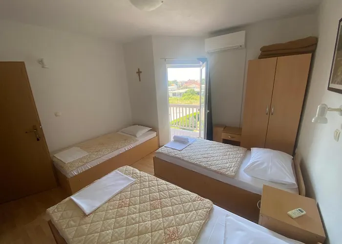 Pensjonat Regina Mundi Međugorje