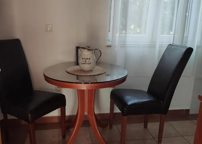 Pensjonat Regina Mundi Međugorje