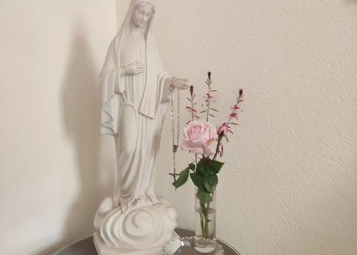 Regina Mundi Pensjonat