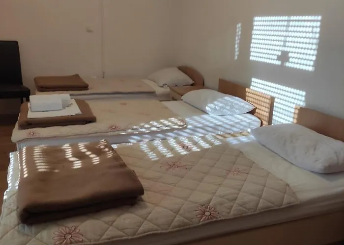 Pensjonat Regina Mundi