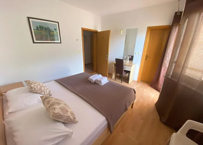 Pensjonat Regina Mundi 3*