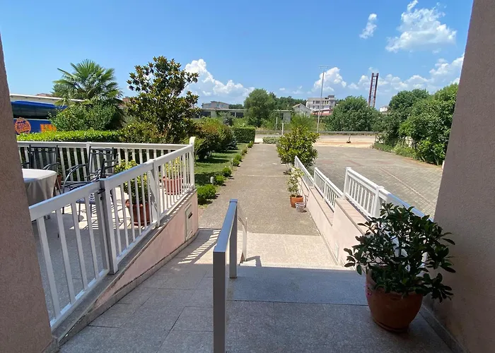 Pensjonat Regina Mundi