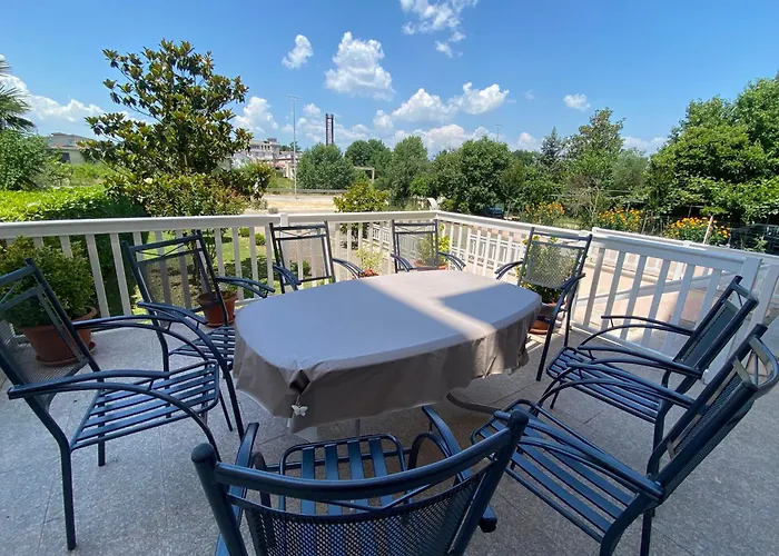 Regina Mundi Pensjonat Međugorje