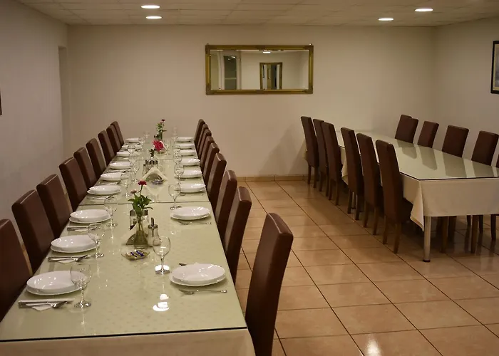 Pensjonat Regina Mundi Međugorje