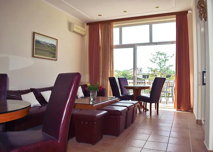 Regina Mundi Pensjonat