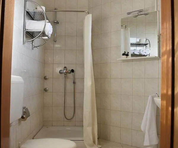 Pensjonat Regina Mundi 3*