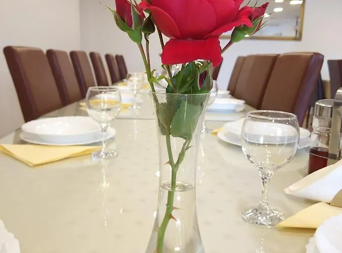 Pensjonat Regina Mundi