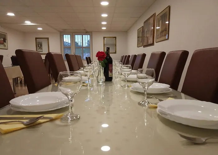 Regina Mundi Međugorje