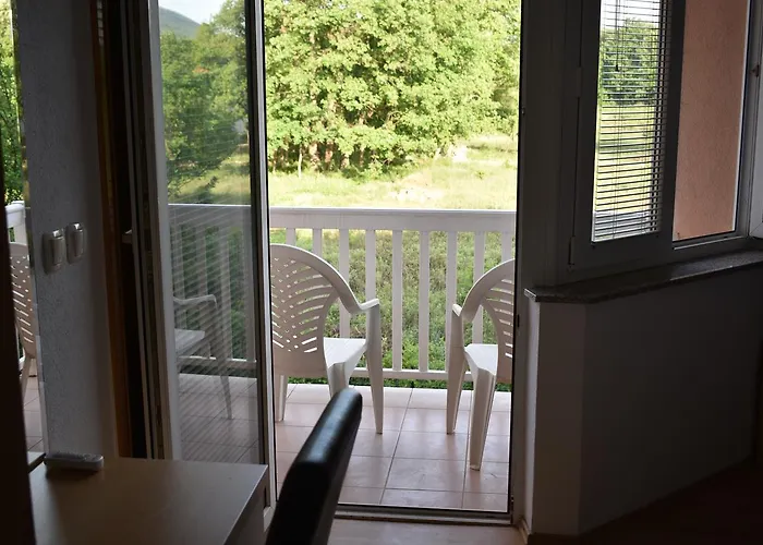 Pensjonat Regina Mundi 3*