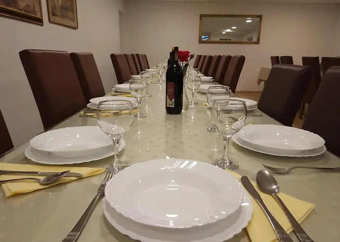 Pensjonat Regina Mundi Međugorje