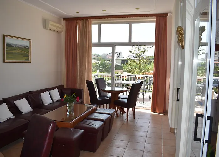 Regina Mundi 3* Međugorje