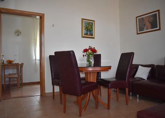 Pensjonat Regina Mundi 3*