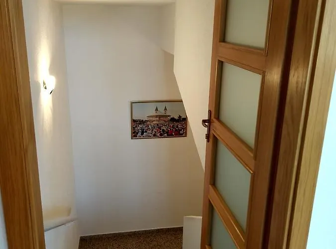 Pensjonat Regina Mundi Međugorje