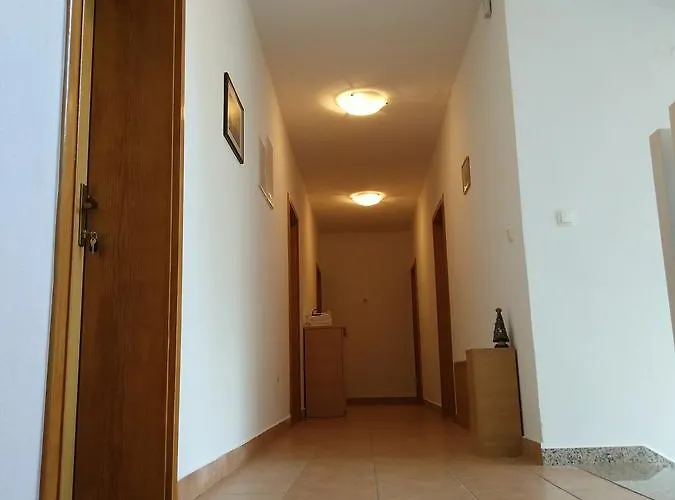 Pensjonat Regina Mundi